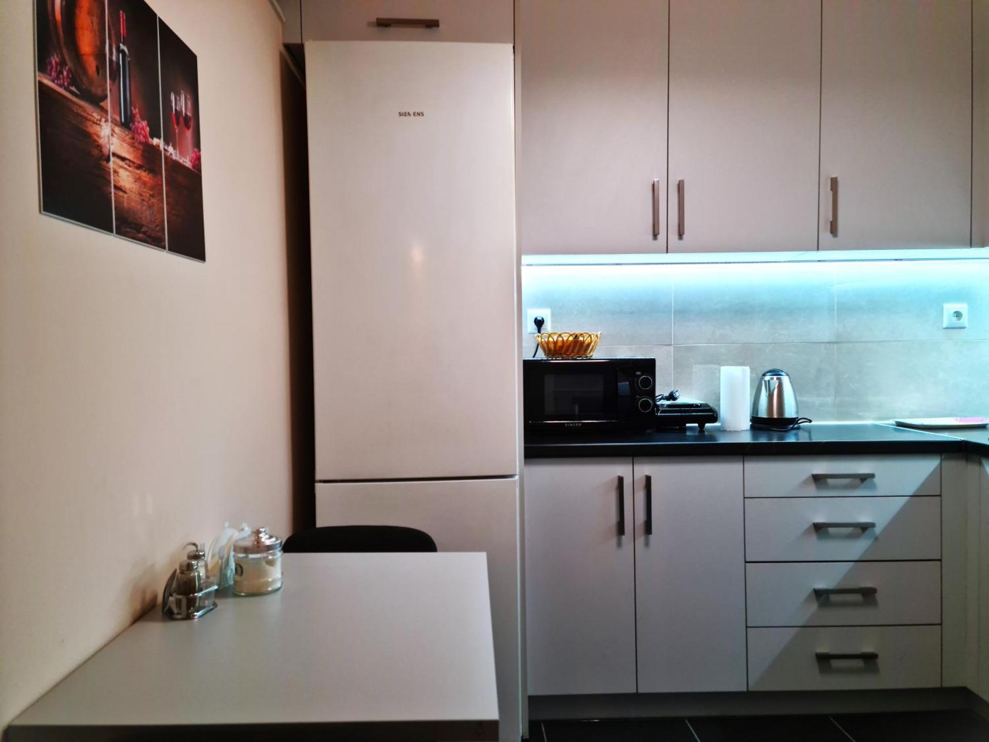 Artemis Apartment In Athens Near Acropolis-100Mbps Wifi アテネ エクステリア 写真